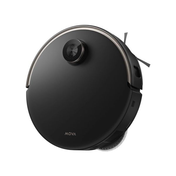 MOVA V50 Ultra Complete takarítórobot (fekete) (RLV72LE-1 BLACK)